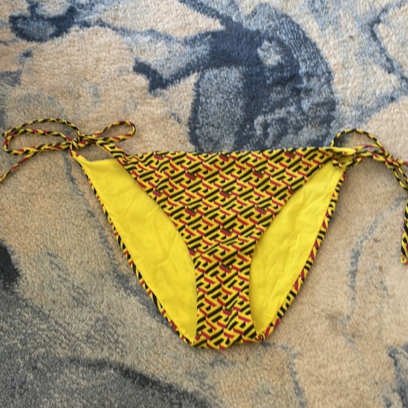 Versace La Greca bikini briefs - Picture 4 of 5